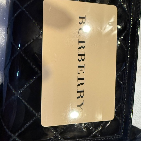 BURBERRY WALLET - Picture 8 of 9